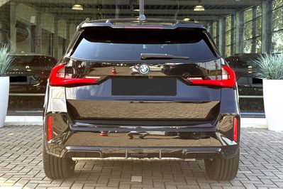 BMW X1 xDrive30e M Sport