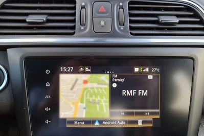 Renault Kadjar 1.3 TCe FAP Easy Life