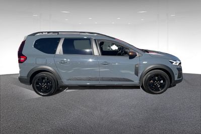 Dacia Jogger Extreme+ 1.0 Eco-G 7-miejsc