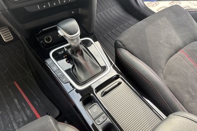 Kia ProCeed GT 1.6 T-GDI  DCT