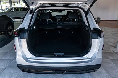 Chery Tiggo 7 Super Hybrid Comfort  1.5 T-GDI DHT
