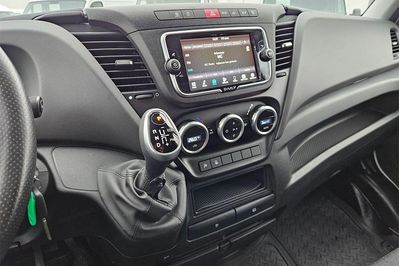 Iveco Daily 35S18 L3H2 Hi-Matic