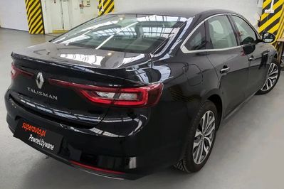 Renault Talisman TCe FAP Intens EDC