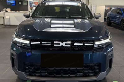 Dacia Bigster Journey LPG 1.2 mHEV