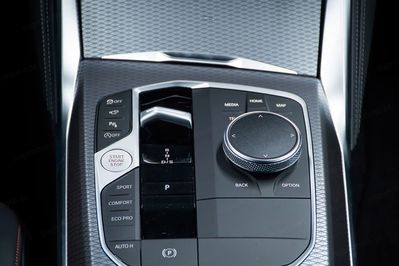 BMW Seria 4 Gran Coupe M440i xDrive