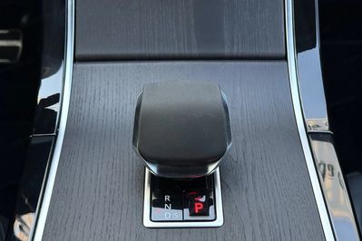 Land Rover Range Rover Evoque D200 S
