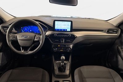 Ford Kuga 1.5