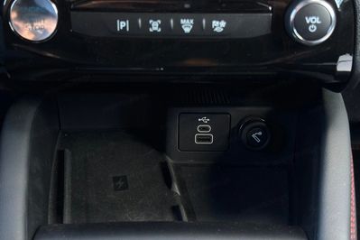 Ford Kuga 2.5P ST-Line