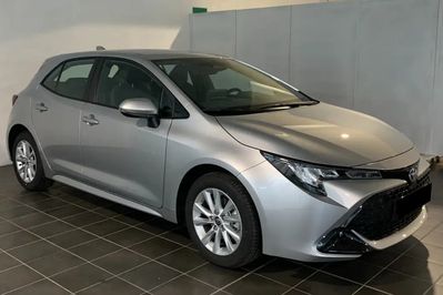 Toyota Corolla Comfort 1.8 Hybrid
