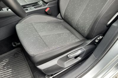 Skoda Octavia Style 2.0 TSI 4x4  DSG