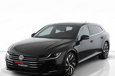 Volkswagen Arteon 2.0 Tdi 4MOTION r-Line Dsg
