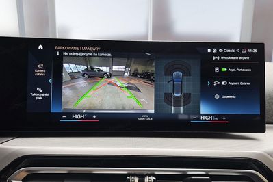 BMW Seria 3 330i xDrive sport-aut