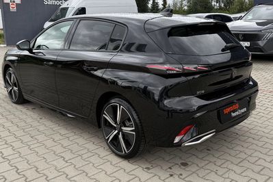 Peugeot 308 1.2
