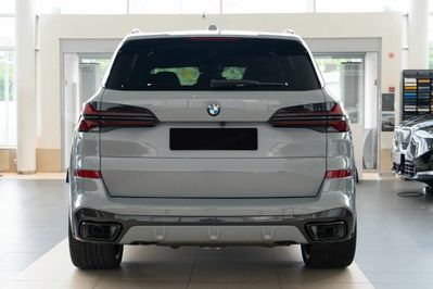 BMW X5 xDrive40i M Sport