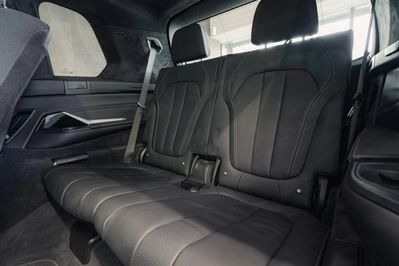 BMW X7 xDrive40d M Sport