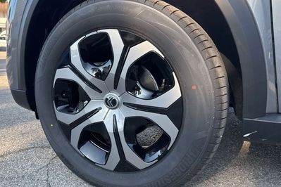 Citroen C3 Aircross Plus 1.2 Turbo