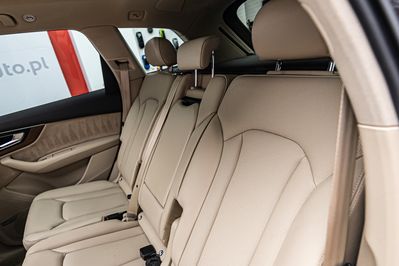 Audi Q7 3.0 TDI S-Line quattro Tiptr.