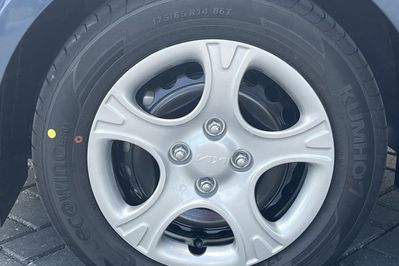 Kia Picanto 1.0 DPI L
