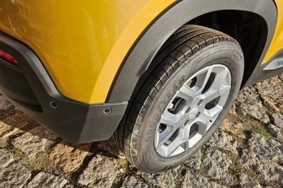 Jeep Avenger Altitude 1.2 e-Hybrid T3