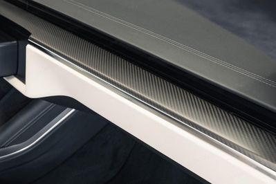 Tesla Model S Plaid