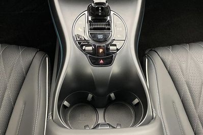 BYD Seal Excellence AWD