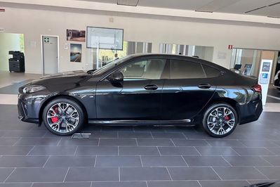 BMW Seria 2 Gran Coupe 220
