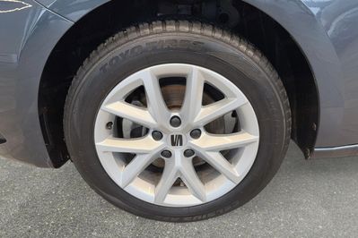 Seat Leon 1.0 TSI