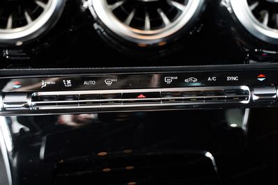 Mercedes Klasa A 35 AMG 4-Matic