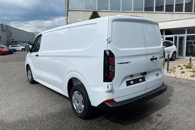 Ford Transit Custom 320 L2H1 Trend