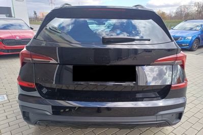 Skoda Kamiq Monte Carlo 1.5 TSI DSG