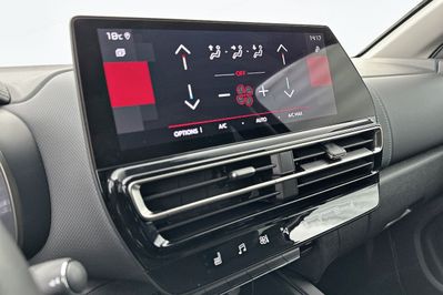 Citroen C5 Aircross Max 1.2 mHEV e-DCS6