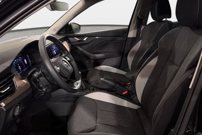 Skoda Kamiq 1.0 TSI DSG
