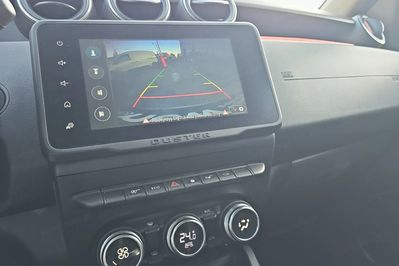 Dacia Duster 1.0 TCe Extreme