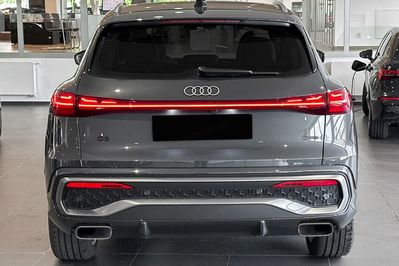 Audi Q5 TFSI quattro S line