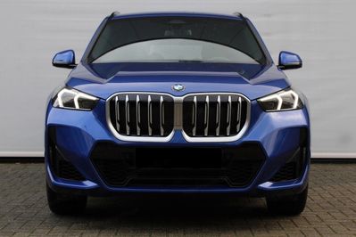 BMW X1 sDrive20i M Sport