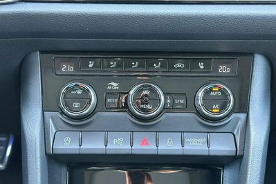 Skoda Kodiaq 2.0 TSI 4x4 L&K DSG