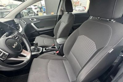 Kia Ceed 1.5 T-GDI M