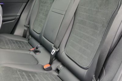 Mercedes GLC Coupe 220 d 4-Matic AMG Line