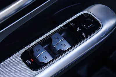 Mercedes GLC Coupe 300  4-Matic AMG Line