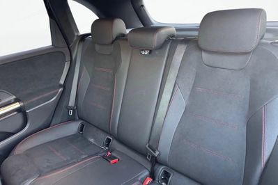 Mercedes B Klasa 200 AMG Line