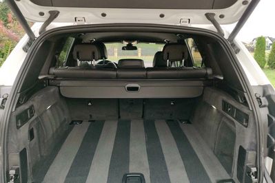 BMW X5 xDrive40d M Sport