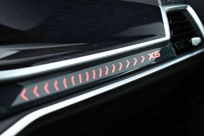 BMW X5 xDrive50e M Sport