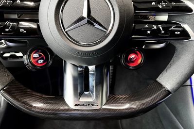 Mercedes CLE AMG 53 4-Matic+