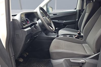 Volkswagen Caddy TDI L1H1