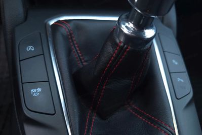 Ford Kuga EcoBlue FWD ST-Line