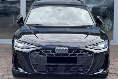 Audi A6 e-Hybrid quattro Avant