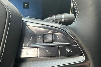 BYD Sealion 7 Design AWD