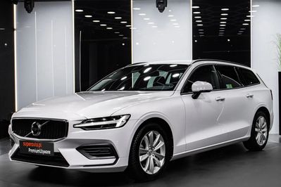 Volvo V60 B3 B Momentum Core aut
