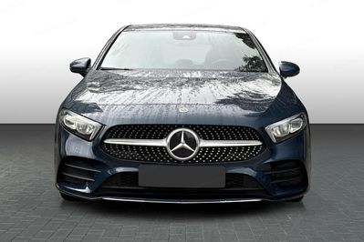 Mercedes Klasa A 200 AMG Line