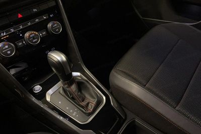 Volkswagen T-ROC 1.5 TSI DSG
